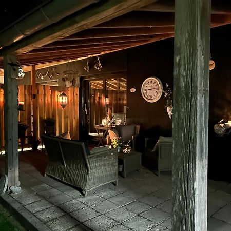 Heikant Hoeve Baarle-Nassau Buitenkant foto