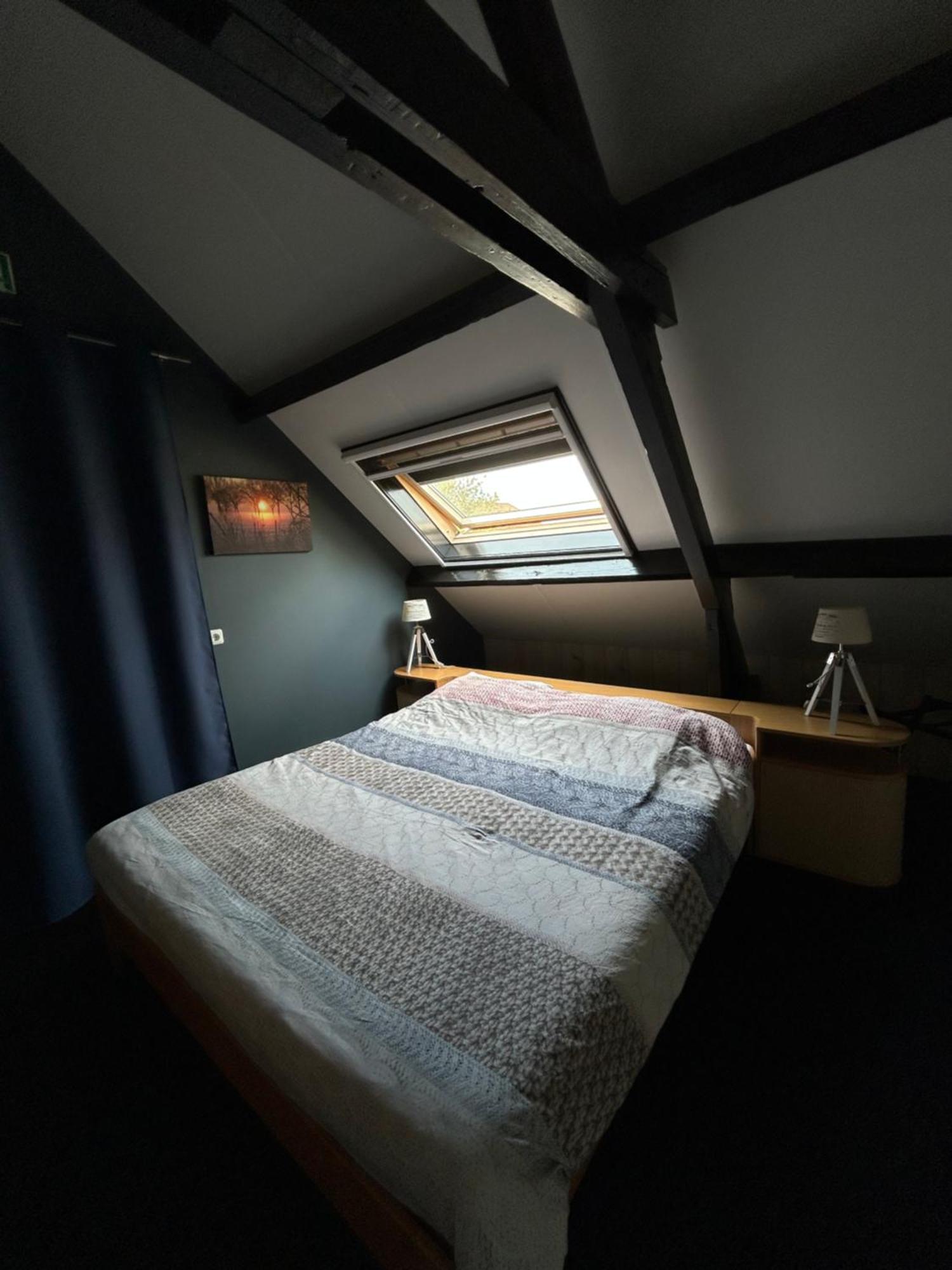 Heikant Hoeve Baarle-Nassau Buitenkant foto